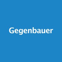 Gegenbauer Services GmbH logo