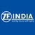 Zf Steering Gear India Ltd logo