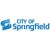 City of Springfield, Missouri logo