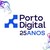 Porto Digital logo