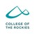 College of the Rockies logo
