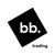 bb trading werbeartikel ag logo