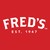 Fred's Inc. logo