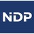 NDP logo