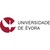 University of Évora logo