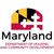 Maryland Department of Housing and Community Development (DHCD) logo