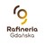 Rafineria Gdańska Sp. z o.o. logo