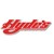 Hyde's Distribution logo