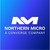 Northern Micro, A Converge Company logo