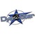 DYE STAR, INC logo