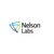 Nelson Labs logo