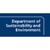 Department of Sustainability and Environment logo