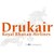 Drukair Corporation Limited logo