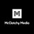 McClatchy Media logo