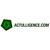Actulligence logo