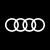 AUDI AG logo