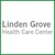Logo di Linden Grove Health Care Center