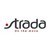 STRADA logo