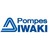 IWAKI France sa logo