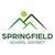 Springfield, VT School District logo
