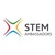 STEM Ambassadors logo