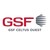 GSF CELTUS OUEST logo