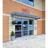 RED IFA LLP logo