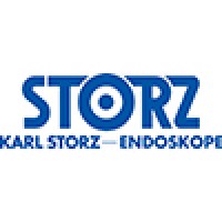 Karl Storz Endoskope logo