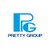 Pretty Group logo