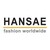 Hansae Fashion Worldwide logo