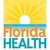 STATE OF FLORIDA DEPARTMENT OF HEALTH logo