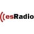 esRadio Logo