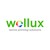 WOLLUX logo
