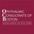 Ophthalmic Consultants of Boston logo