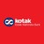 Kotak Mahindra Bank logo