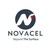 Novacel logo