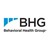 Behavioral Health Group - BHG logo