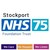Stockport NHS Foundation Trust logo