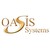 Oasis Systems LLC logo