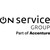 fpb AG - an ON Service GROUP company logo