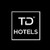TD Hotels Logo