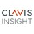 Clavis Insight (Now Edge by Ascential) logo