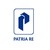 Logotipo de Reaseguradora Patria