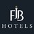 FJB Hotels logo