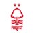 Nottingham Forest logo