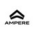 Ampere Electric Vehicles logo
