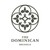 The Dominican logo