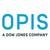 OPIS, A Dow Jones Company logo