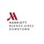 Marriott Buenos Aires Downtown logo