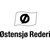Østensjø Rederi logo